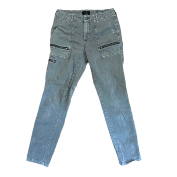 Lucky Brand Denim - Lucky brand jeans woman’s size 4 pants